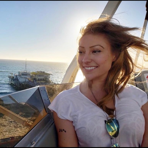 Meet your Posher, Ashley - Picture 10 of 12